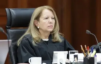 UIF bloquear cuentas: SCJN valida medida