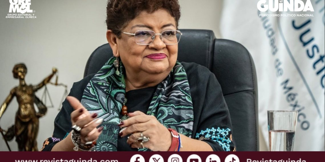 Plan Estratégico de Procuración de Justicia 