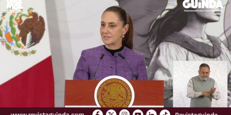 Producción de gas natural en México