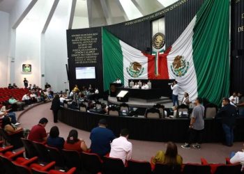 SCJN declara inconstitucional norma de Quintana Roo