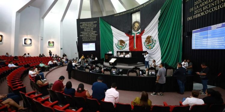SCJN declara inconstitucional norma de Quintana Roo