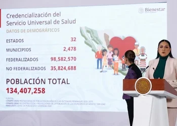 Ariadna Montiel renuncia a Secretaría de Bienestar por Morena