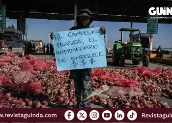 autopistas bloqueadas en México