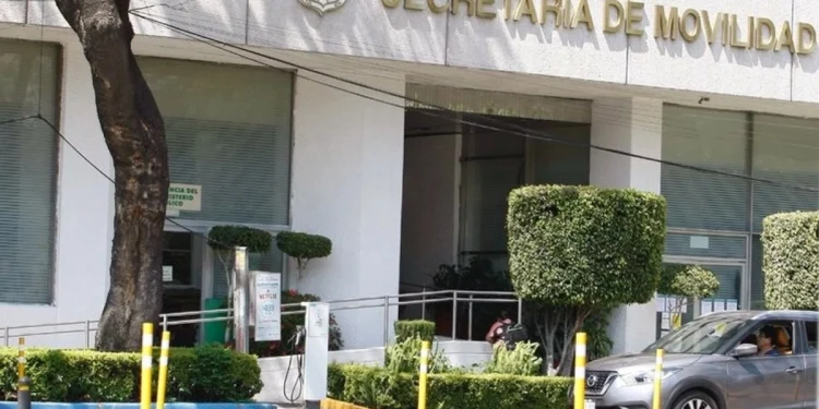 Corrupción Semovi Mancera: Revela Fallo Judicial