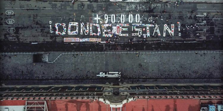 Comité ONU Desapariciones México Activa Alarma