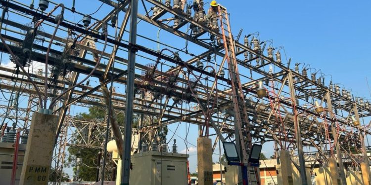 México espera demanda récord de electricidad este verano