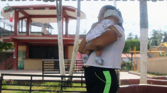 PAN propone ampliar licencia de maternidad a un año