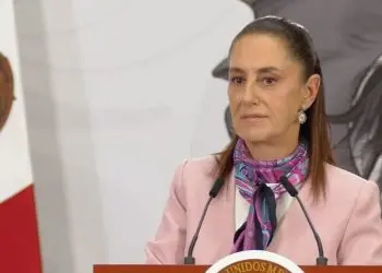 Sheinbaum confirma investigación por hijo de Ebrard en embajada Londres