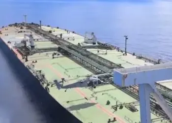 Irán apuesta a que Trump cederá primero ante bloqueo naval de Estados Unidos