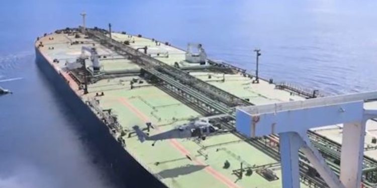 Irán apuesta a que Trump cederá primero ante bloqueo naval de Estados Unidos