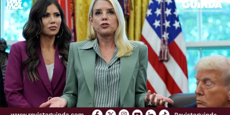 fiscal Pam Bondi