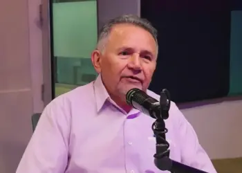 Dr. José Luis Pech evalúa su futuro en MC Quintana Roo