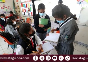 inversión en becas al 2030