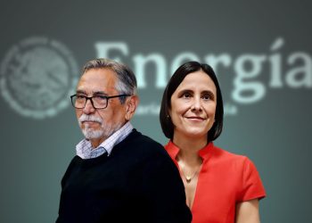 Luz Elena González Escobar Desmiente Rumores Salida Sener