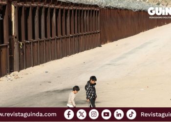 menores de edad deportados