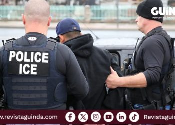 mexicanos detenidos por el ICE