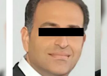 Rafael Zaga Tawil: ICE lo detiene en Florida