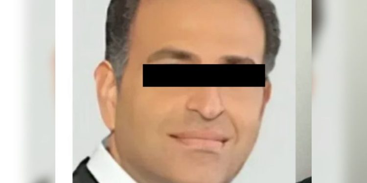 Rafael Zaga Tawil: ICE lo detiene en Florida