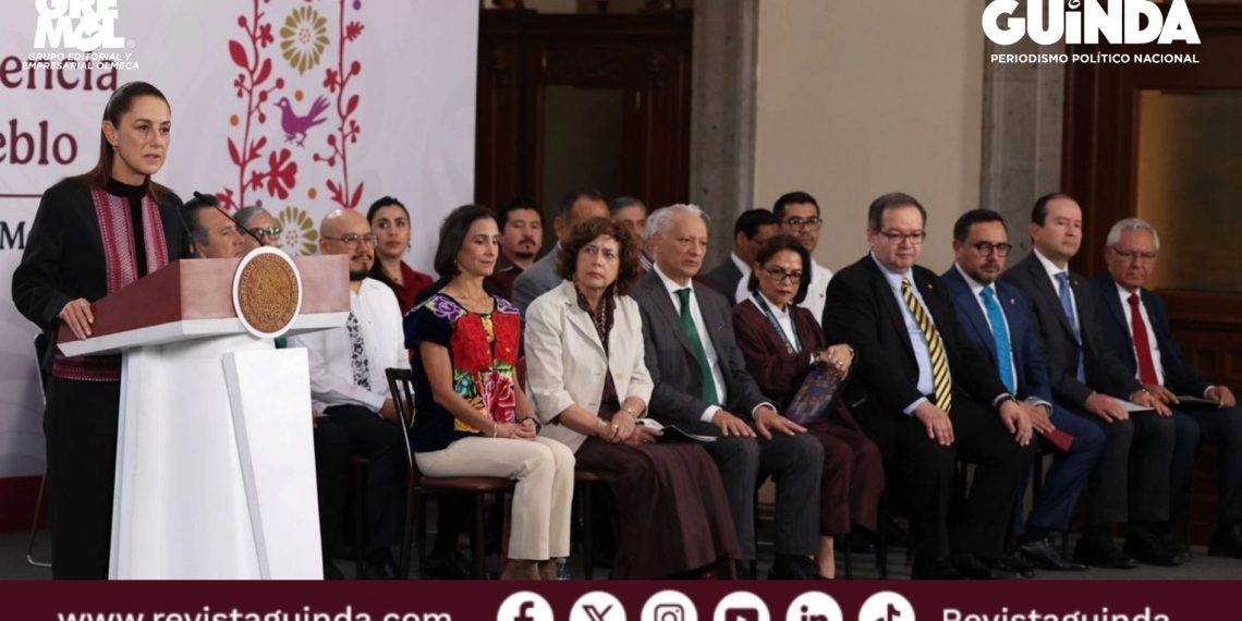 nuevas técnicas de fracking en México