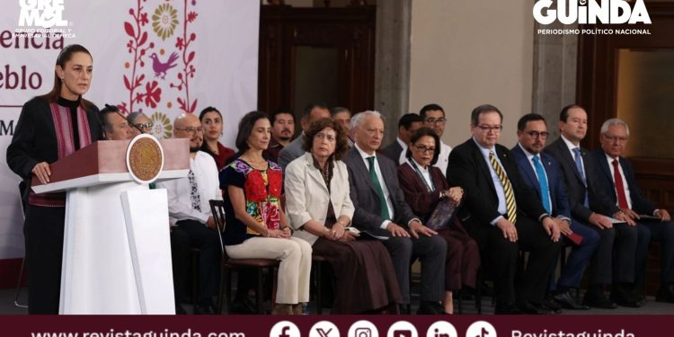 nuevas técnicas de fracking en México