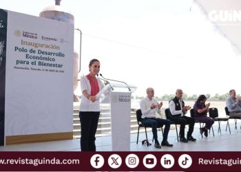 primer Polo de Desarrollo Económico