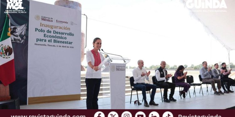 primer Polo de Desarrollo Económico