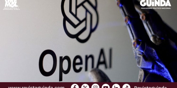 ronda de financiamiento para Open AI