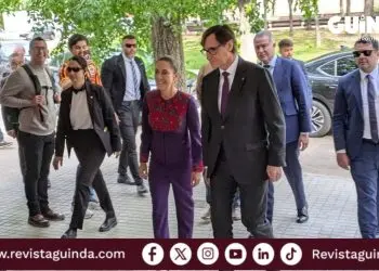 supercomputadora de Barcelona