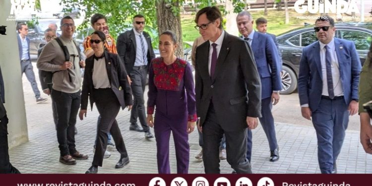 supercomputadora de Barcelona