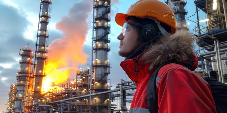 Aumenta riesgos en México por gas natural