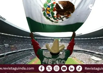 zonas de vigilancia aérea para el Mundial