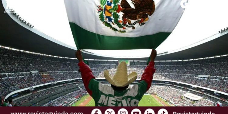 zonas de vigilancia aérea para el Mundial