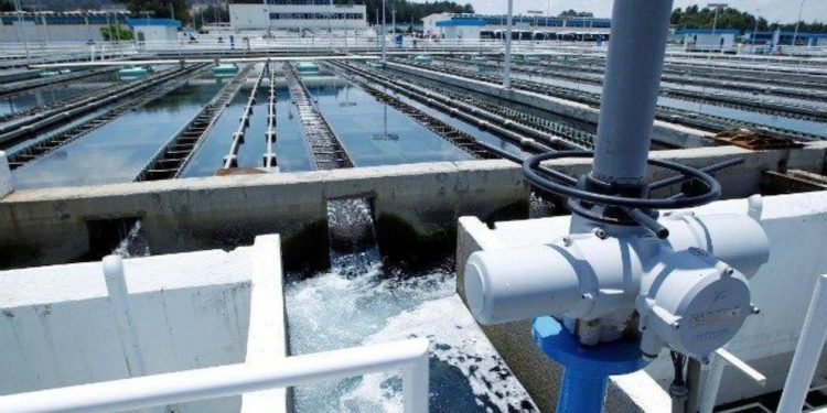 PRI Edomex exige revisar reparto de agua del Cutzamala