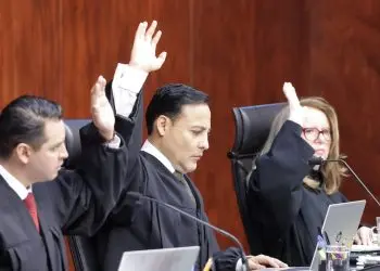 Suprema Corte falla a favor del SAT en sanciones fiscales