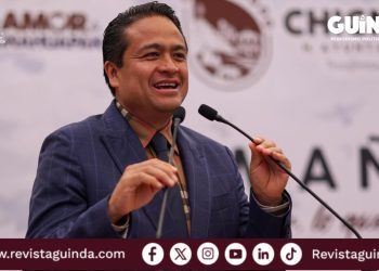 Alcalde de Chignahuapan