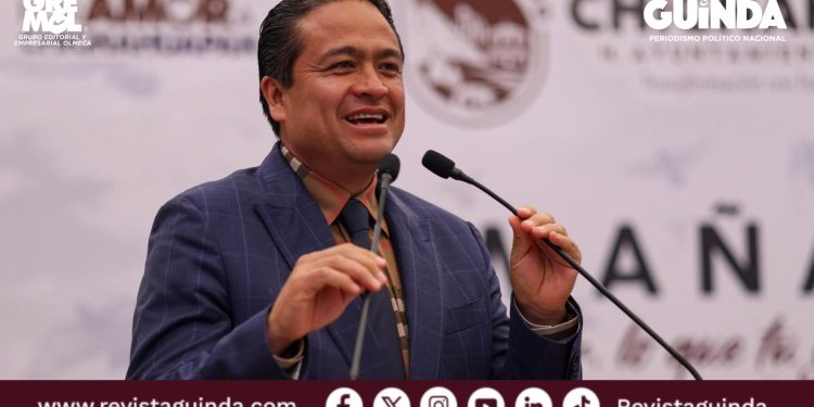 Alcalde de Chignahuapan