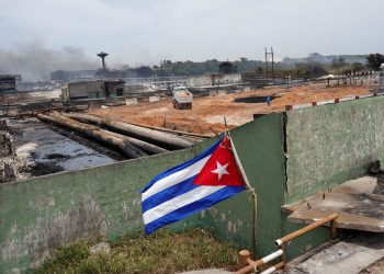 El petróleo se agotó en Cuba
