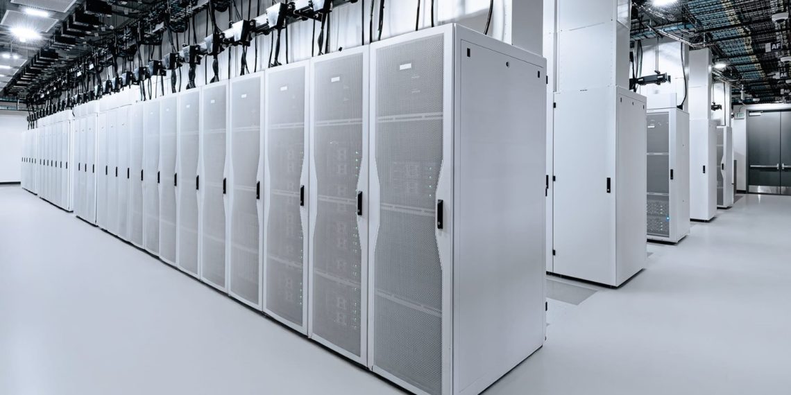 La infraestructura que México requiere para las AI