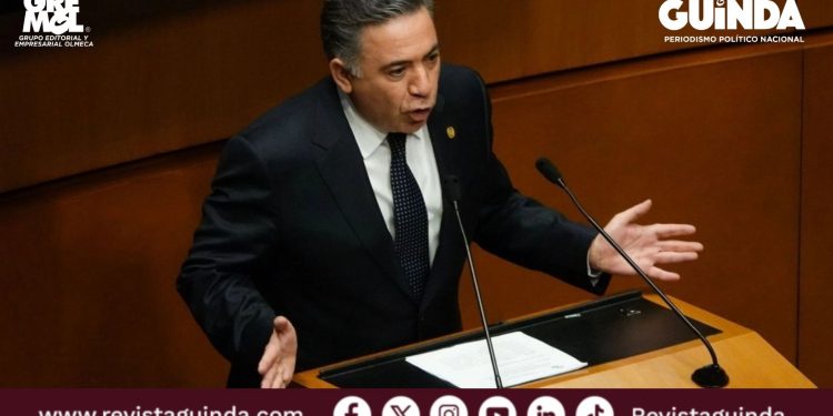 Enrique Inzunza