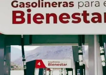 Adiós a Gasolinas Bienestar