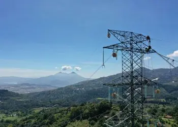 La viabilidad de exportar electricidad a Guatemala