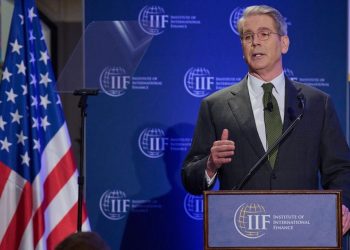 Estados Unidos no parará hasta acabar con cárteles
