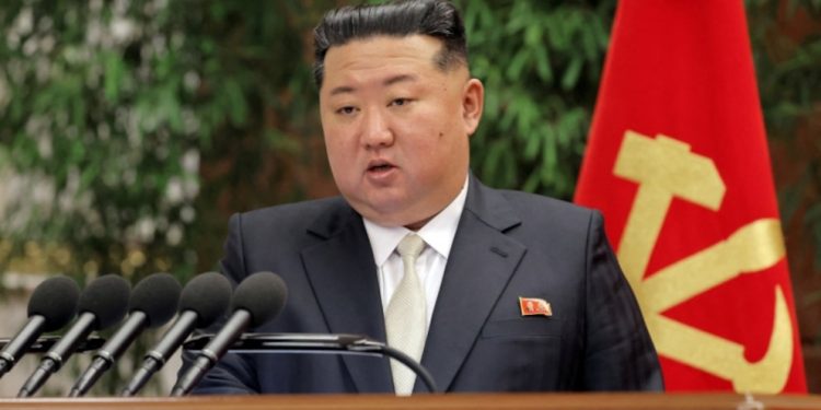 Corea del Norte elimina referencias a reunificación en su Constitución