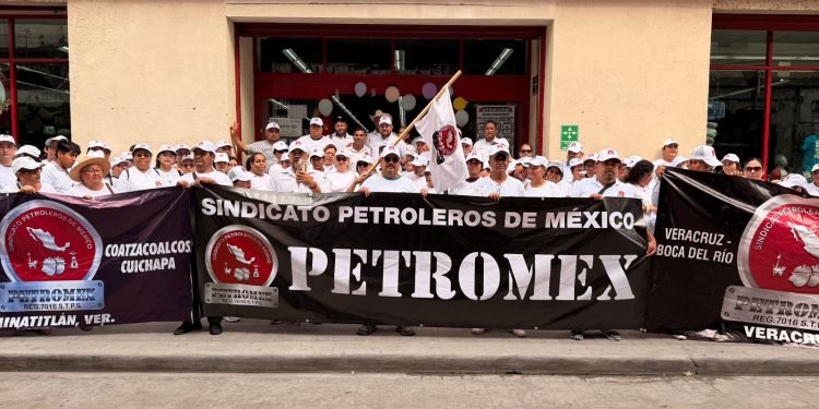 Petromex acusa inconstitucionalidad en recorte a pensiones