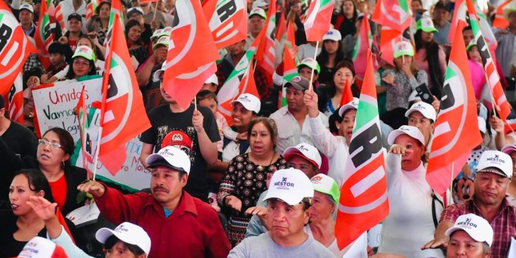PRI lleva a la Suprema Corte su batalla contra la reforma electoral de Quintana Roo