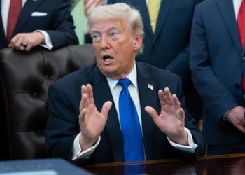 Trump e Irán rechazan propuestas de paz tras 10 semanas de conflicto