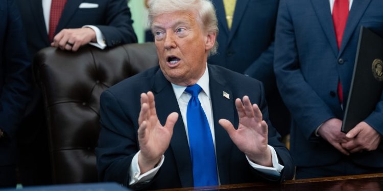 Trump e Irán rechazan propuestas de paz tras 10 semanas de conflicto
