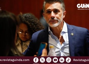 Renuncia Sergio Mayer