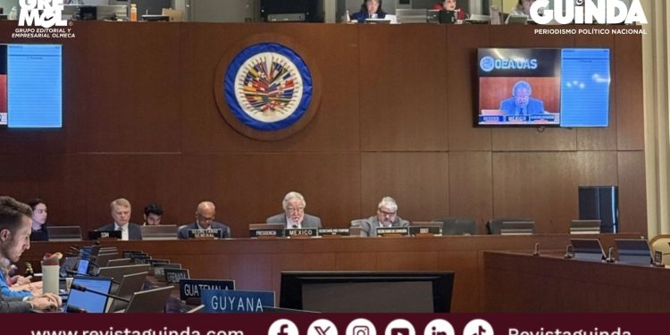 Tráfico ilegal de armas