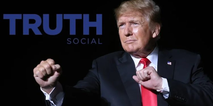 Trump vuelve a amenazar a Irán con bombardeos
